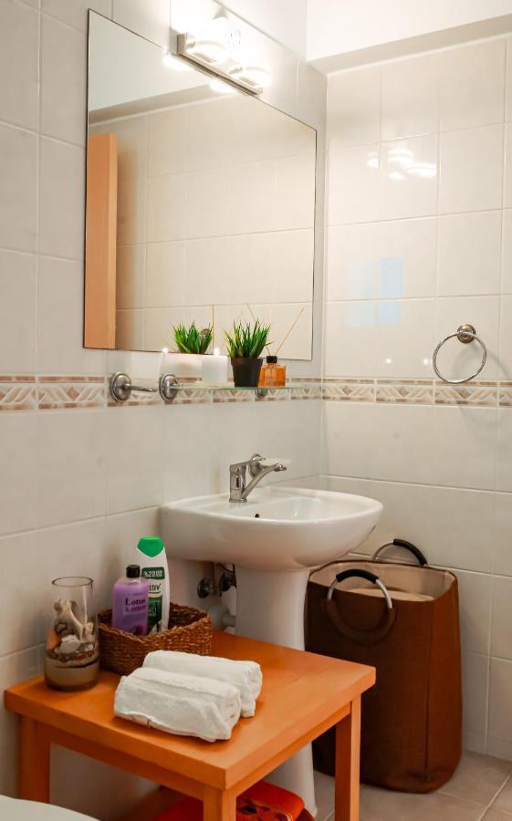 Fantastic 4 Cyprus First Line Beachfront Boghaz Exterior foto